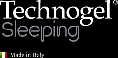 Technogel Sleeping